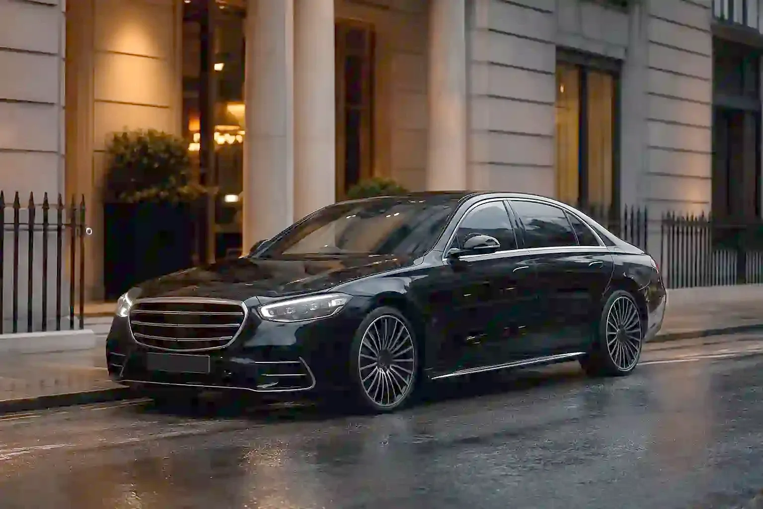 Executive